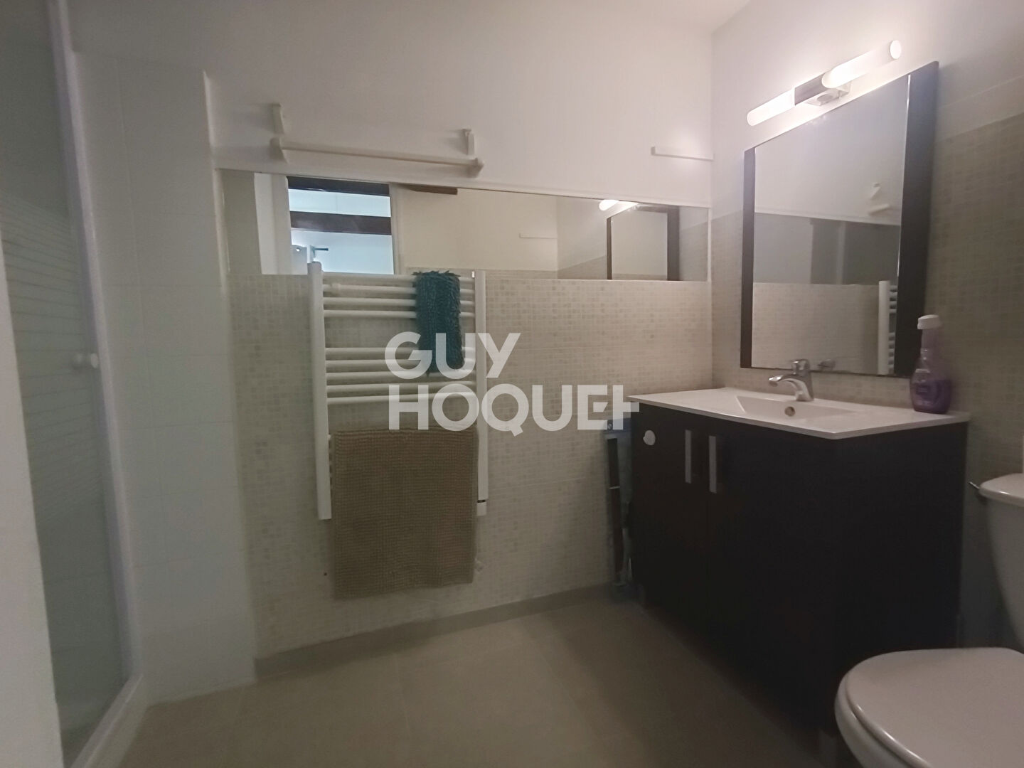 Appartement Narbonne 2 pièce(s)  meublé 28.68 m2