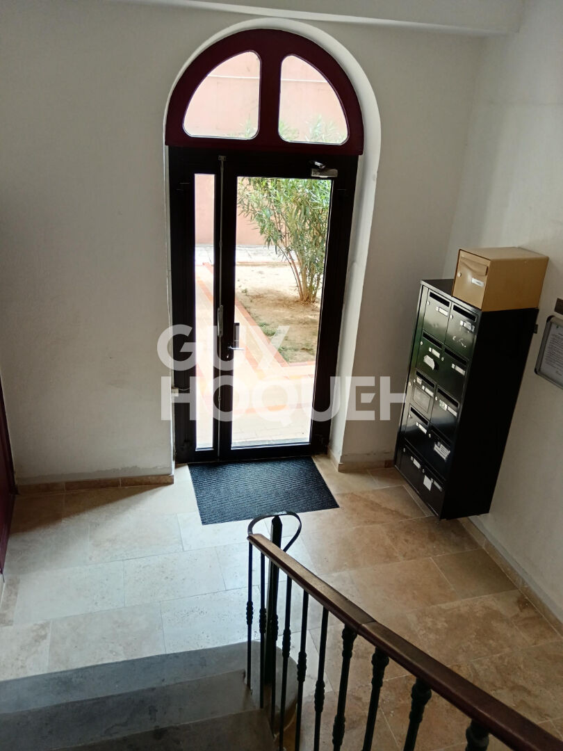 Appartement atypique Narbonne 2 pièce(s) 60 m2