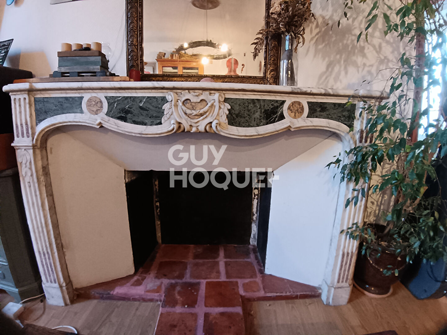 Appartement atypique Narbonne 2 pièce(s) 60 m2