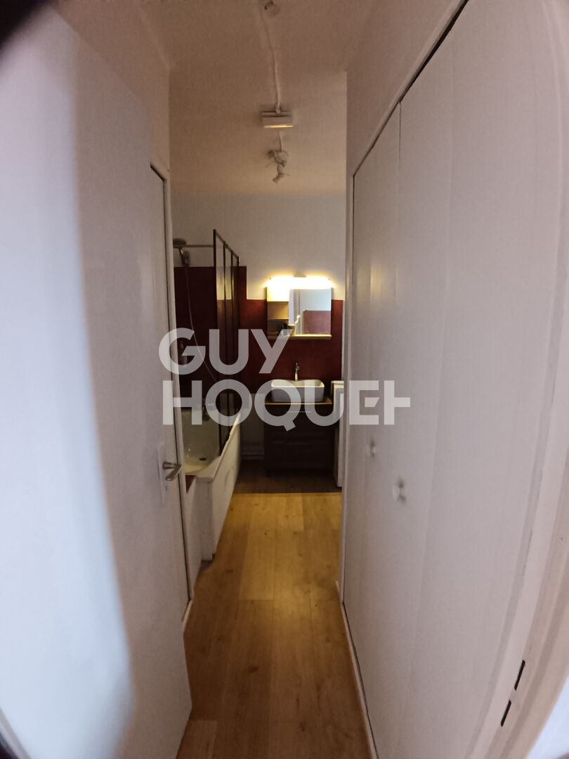 Appartement atypique Narbonne 2 pièce(s) 60 m2