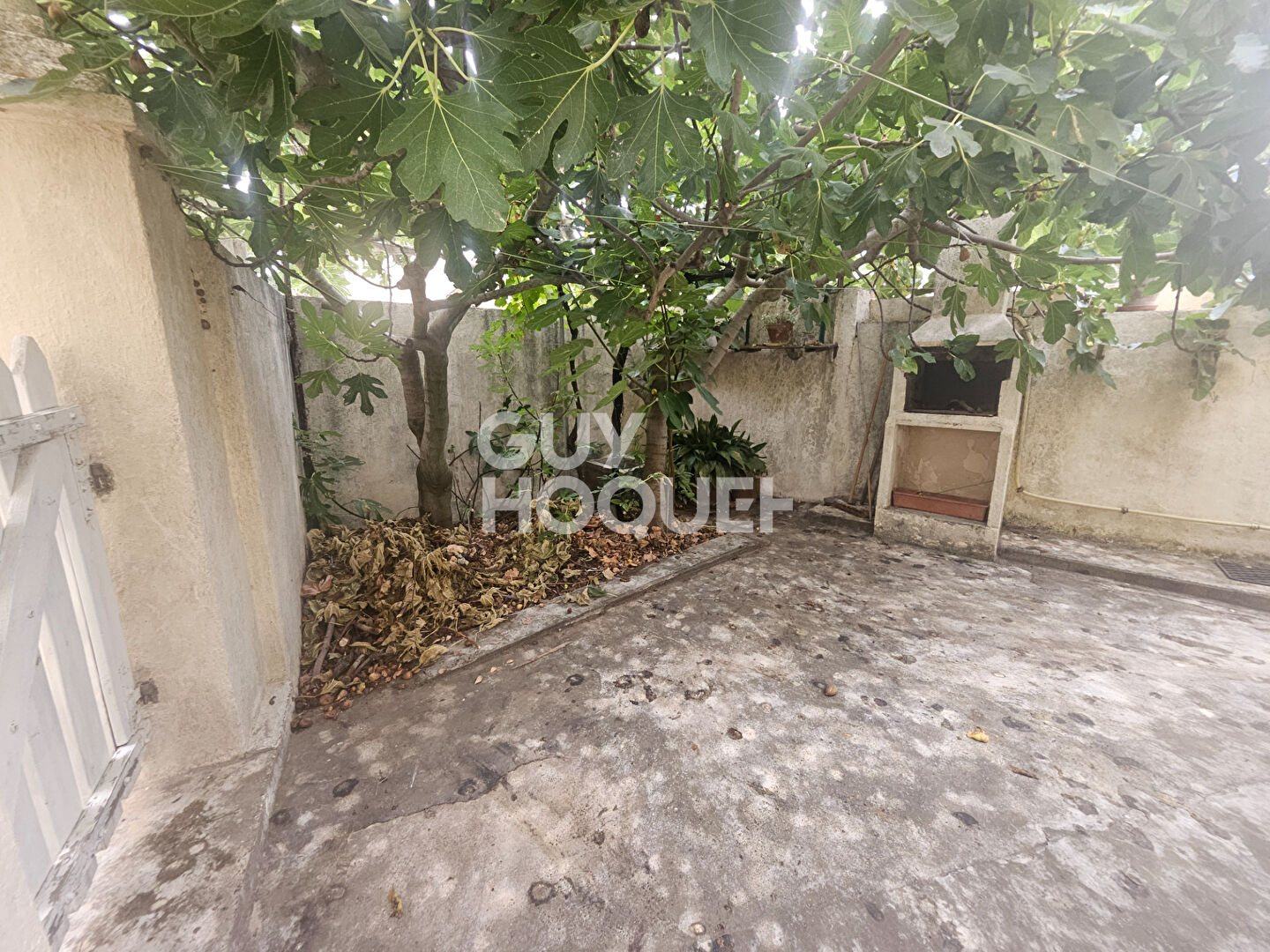 Maison à vendre à OUPIA - Référence V423CP