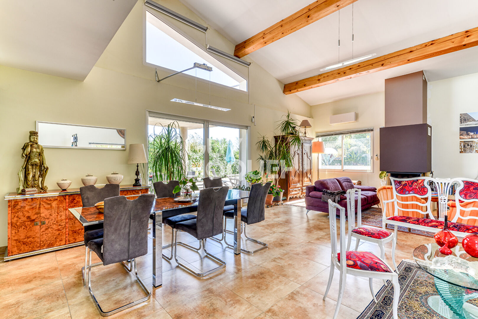 Maison d'Architecte à Vendre à Narbonne - Grand Standing