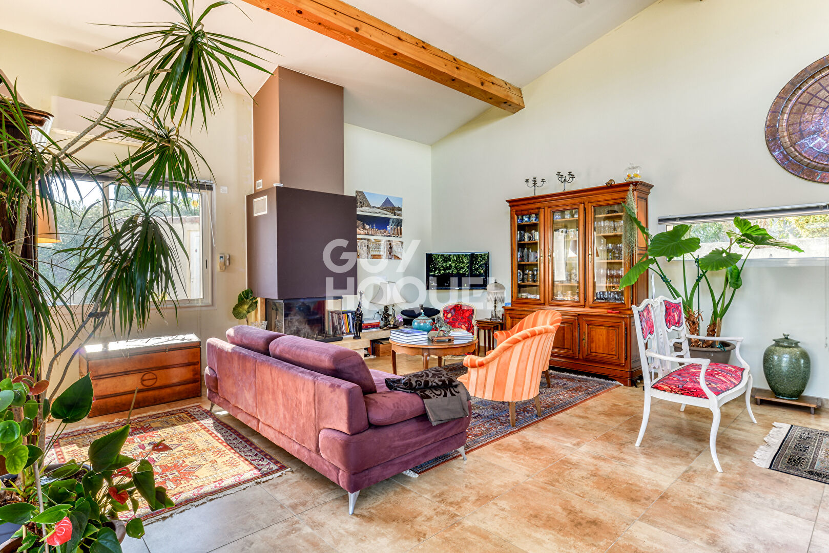 Maison d'Architecte à Vendre à Narbonne - Grand Standing