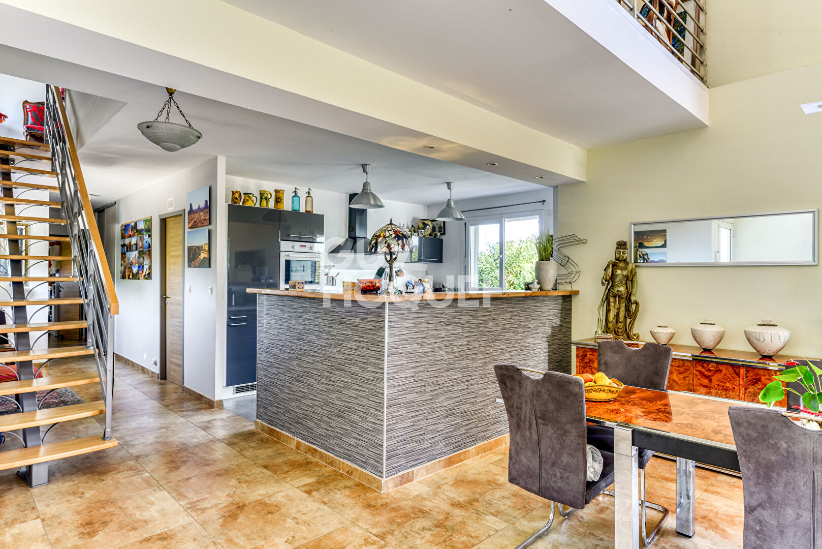 Maison d'Architecte à Vendre à Narbonne - Grand Standing