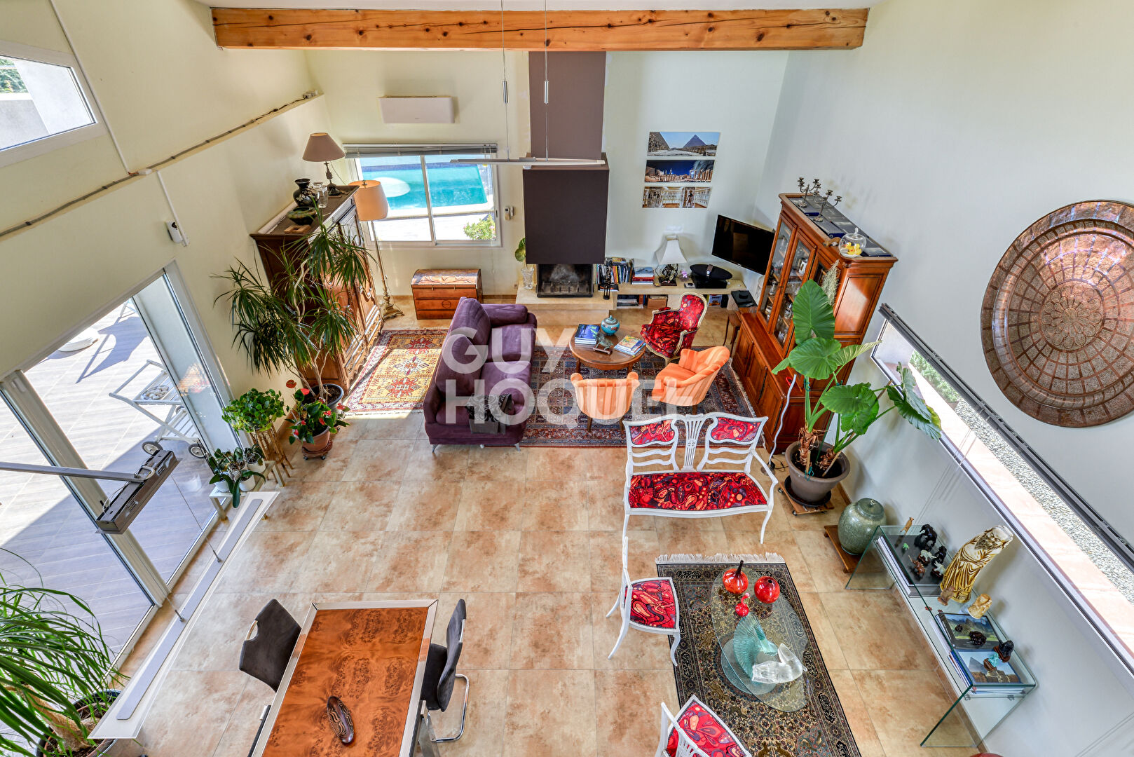 Maison d'Architecte à Vendre à Narbonne - Grand Standing