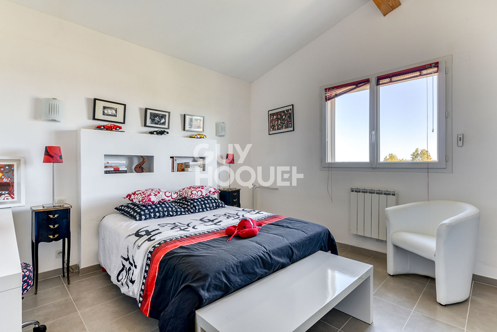 Maison d'Architecte à Vendre à Narbonne - Grand Standing