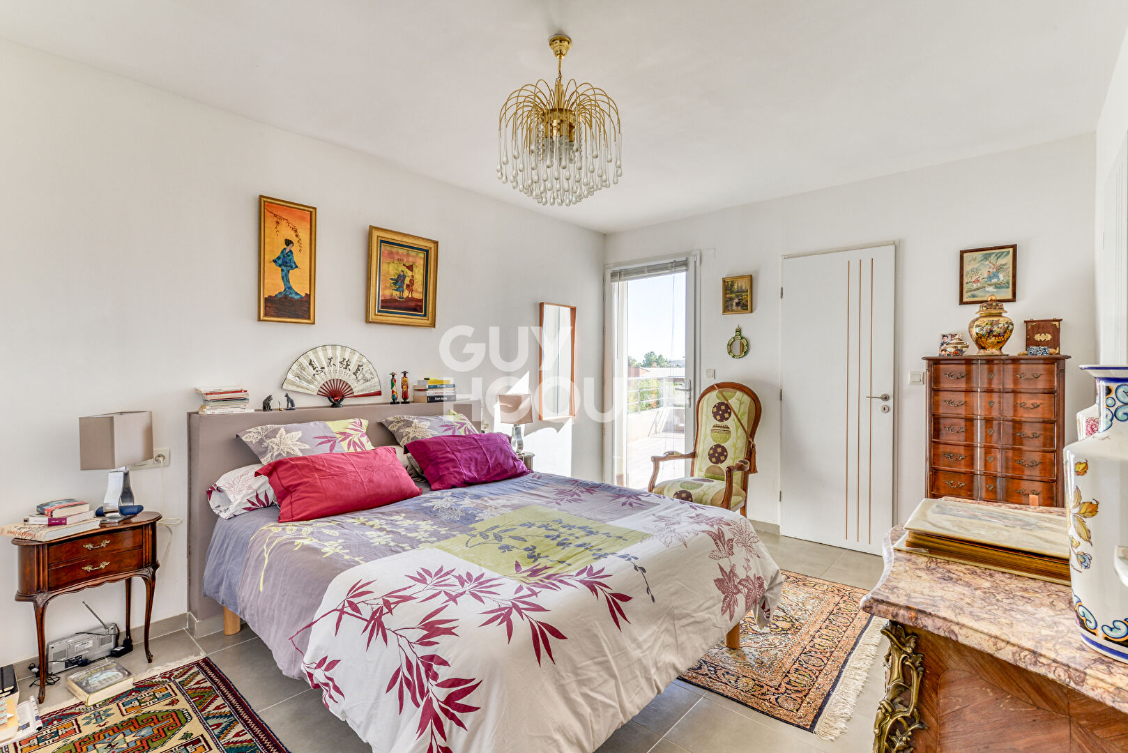 Maison d'Architecte à Vendre à Narbonne - Grand Standing