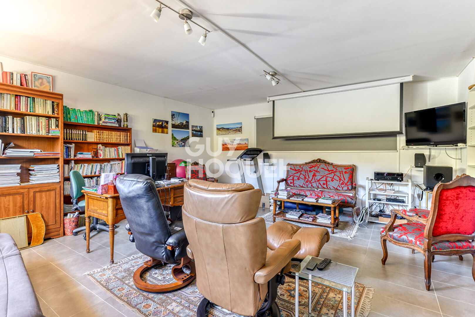 Maison d'Architecte à Vendre à Narbonne - Grand Standing