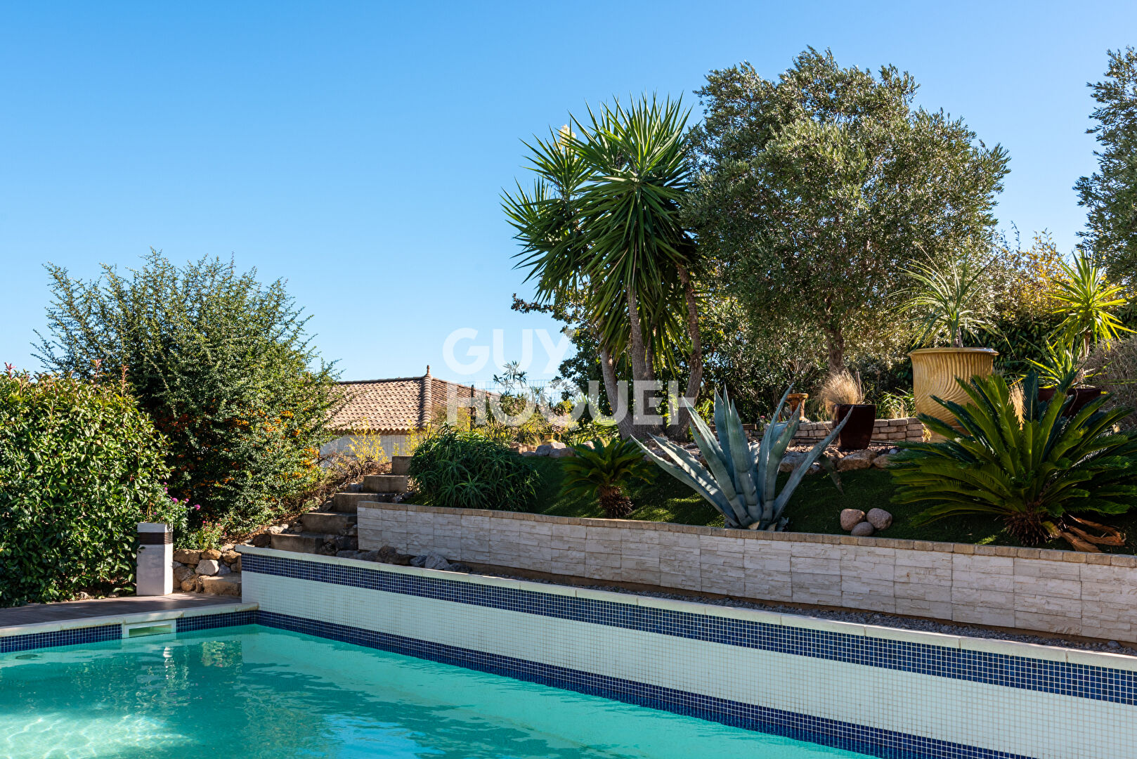 Maison d'Architecte à Vendre à Narbonne - Grand Standing