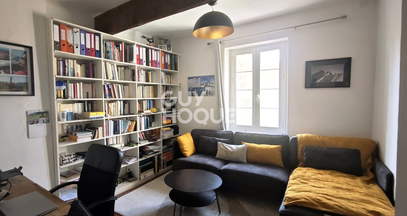 Ensemble immobilier à vendre à Bages - Référence 3699
