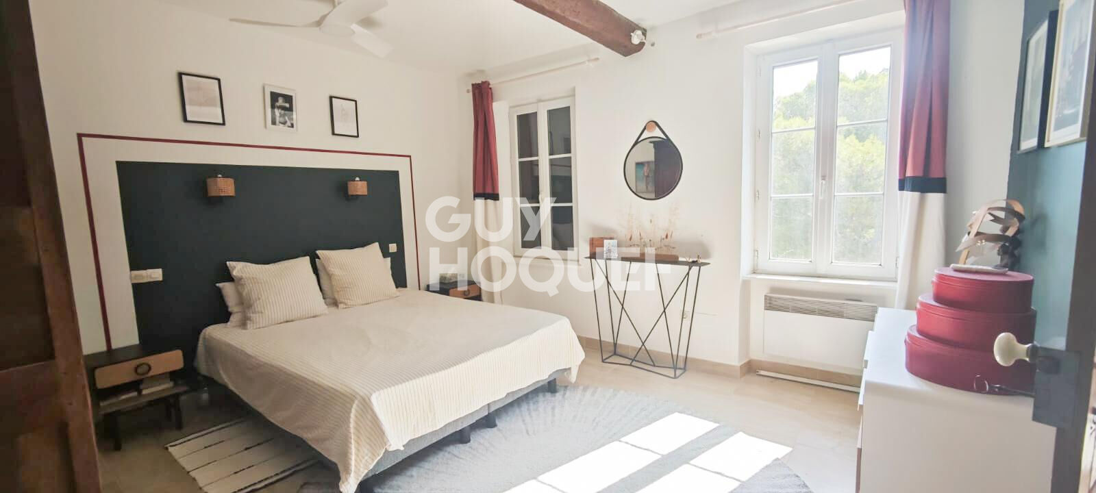 Ensemble immobilier à vendre à Bages - Référence 3699