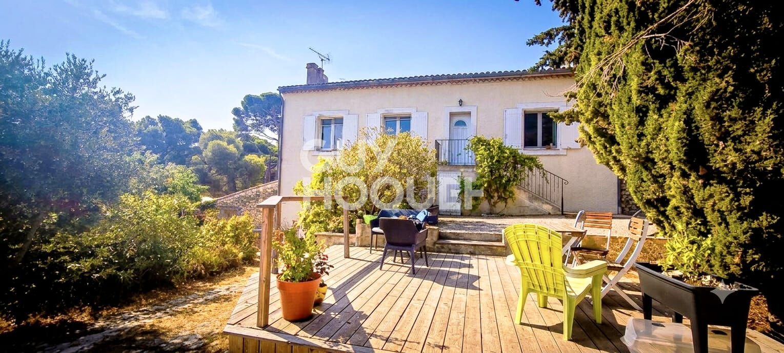 Ensemble immobilier à vendre à Bages - Référence 3699