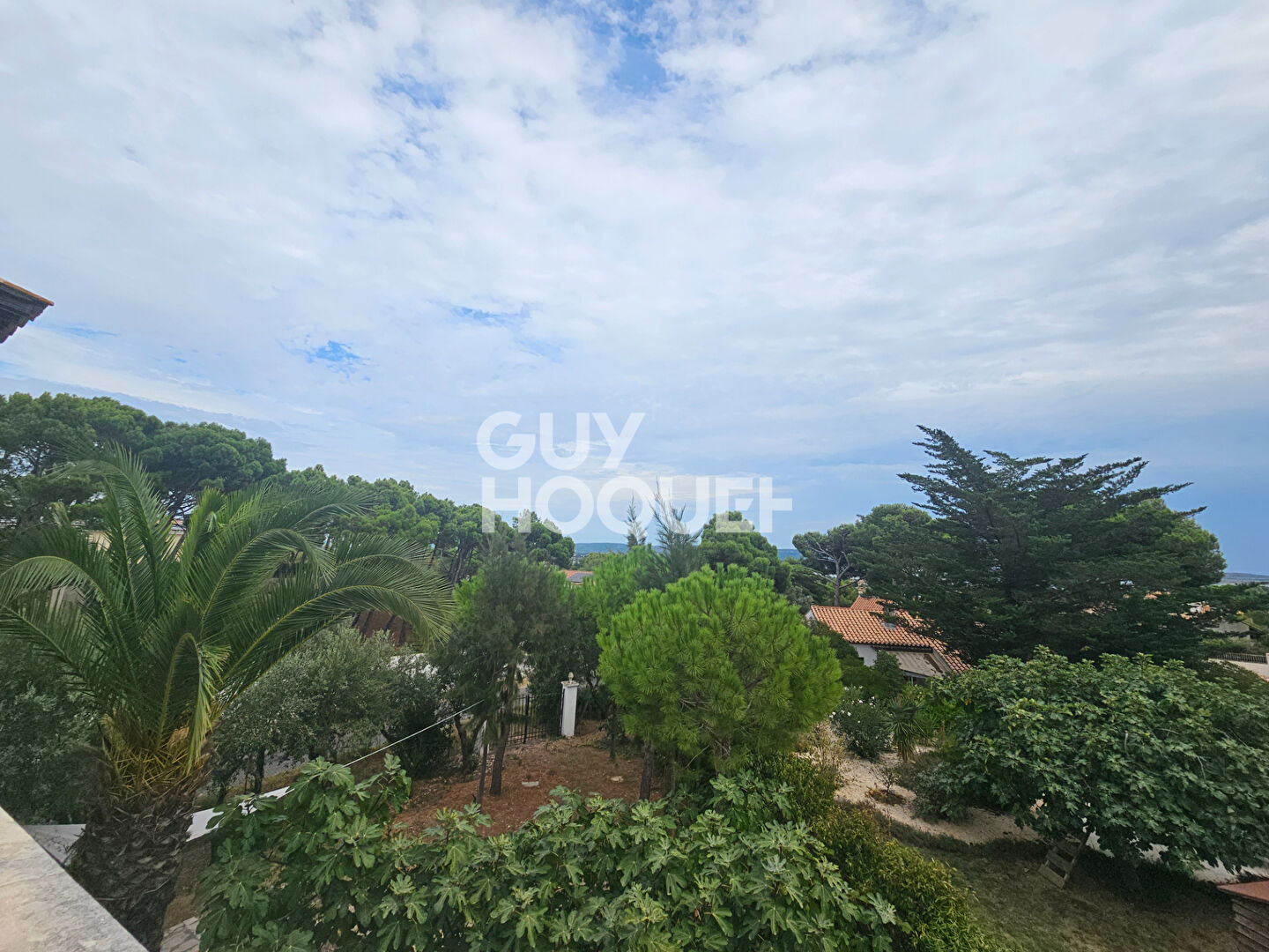 Le Calme Absolu : Grande Maison T6 (144 m² + 114 m² en surface utile) sur 886 m² de parcelle Arborée