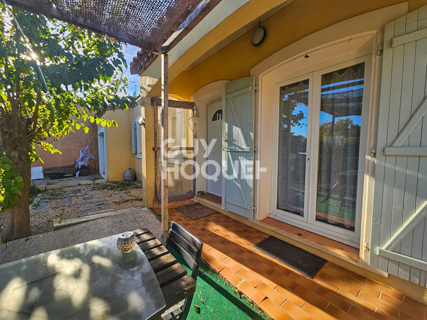 Maison Olonzac 5 pièces 94 m2