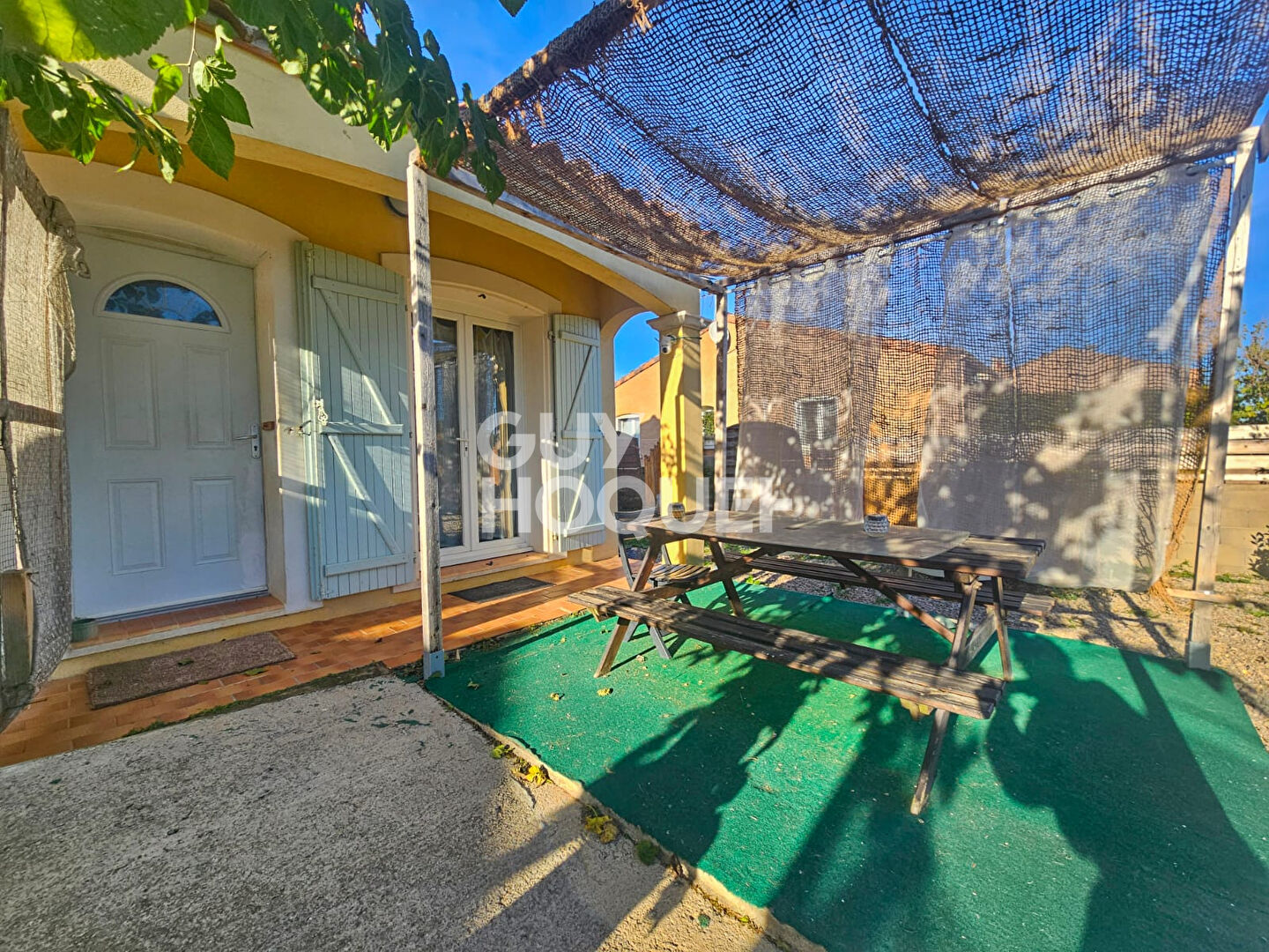 Maison Olonzac 5 pièces 94 m2