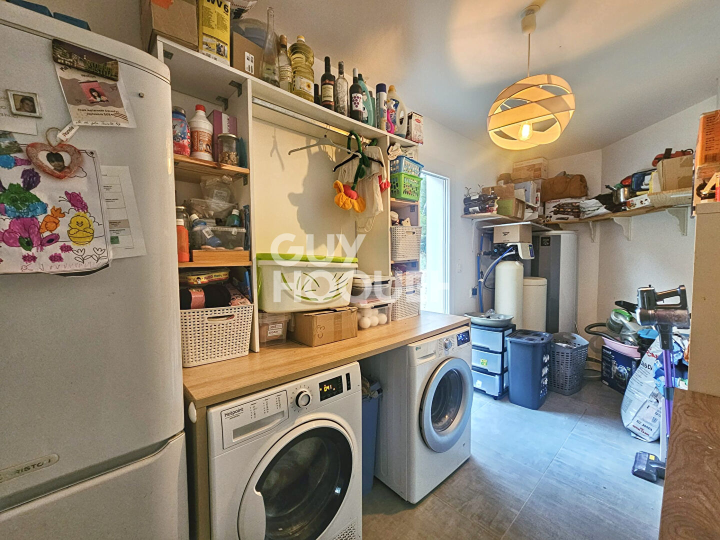 À vendre - Superbe villa contemporaine à Cesseras