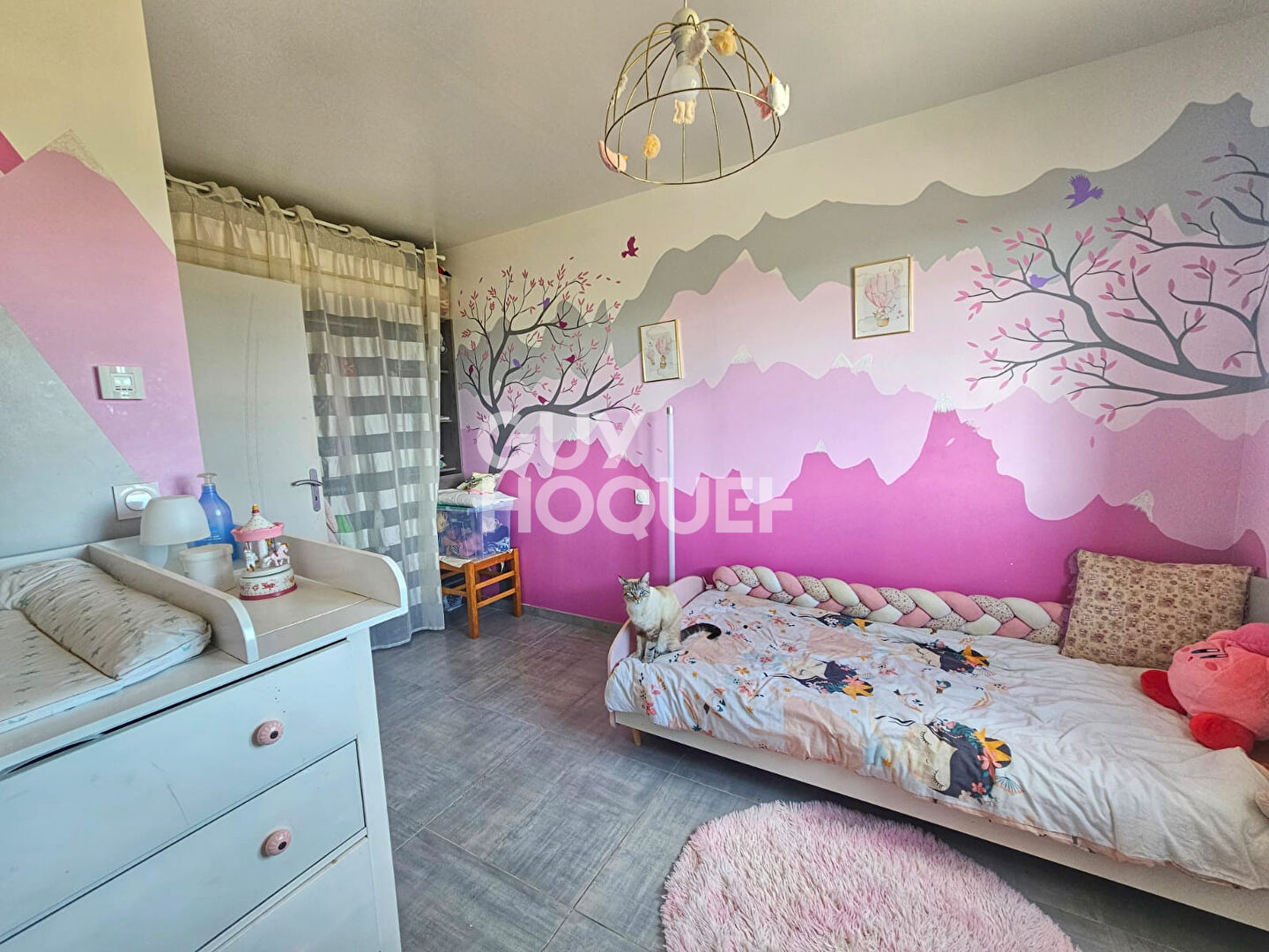 À vendre - Superbe villa contemporaine à Cesseras