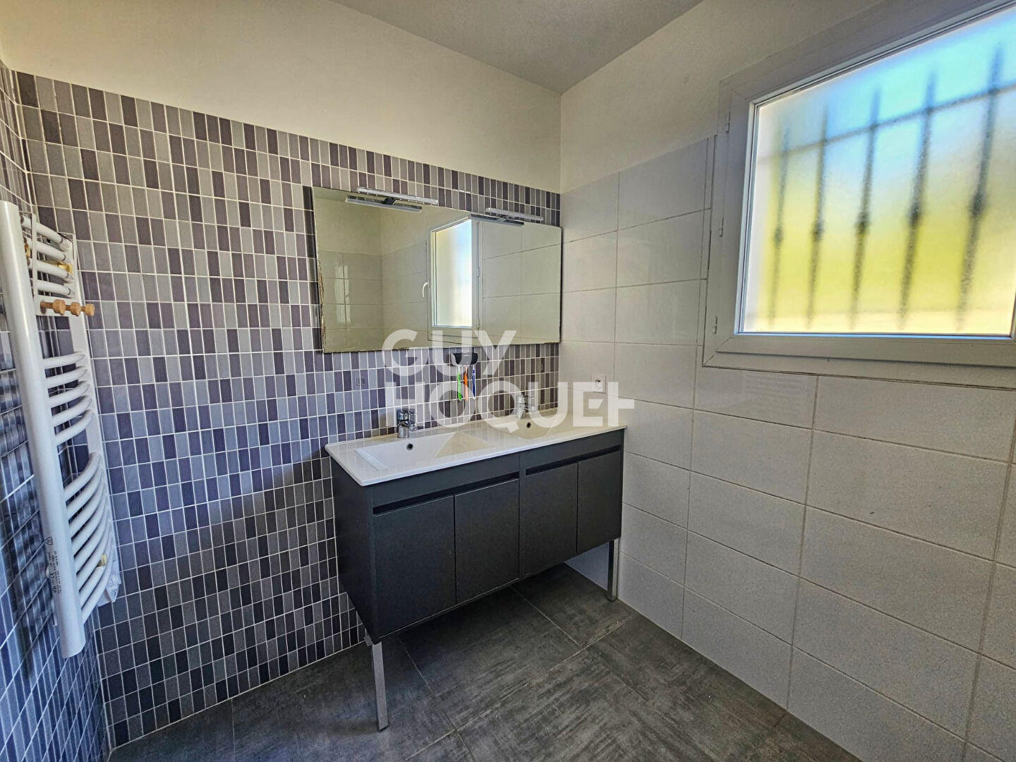 À vendre - Superbe villa contemporaine à Cesseras