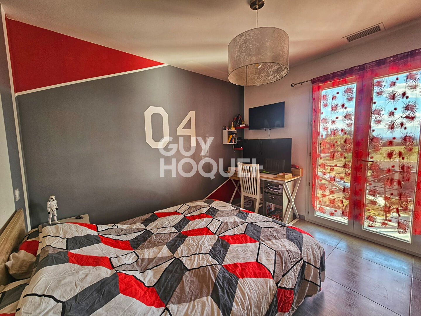 À vendre - Superbe villa contemporaine à Cesseras