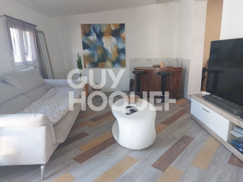 Villa Lezignan Corbieres 3 pièce(s) 101 m2