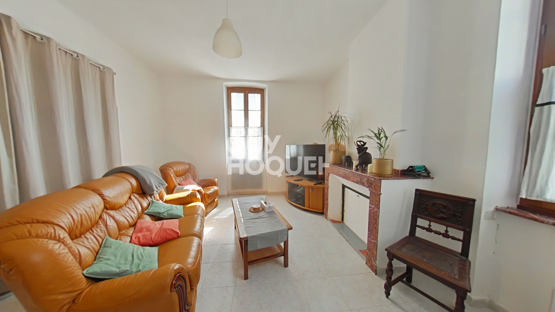 Maison 7 pièces à vendre à Coursan - 150m2