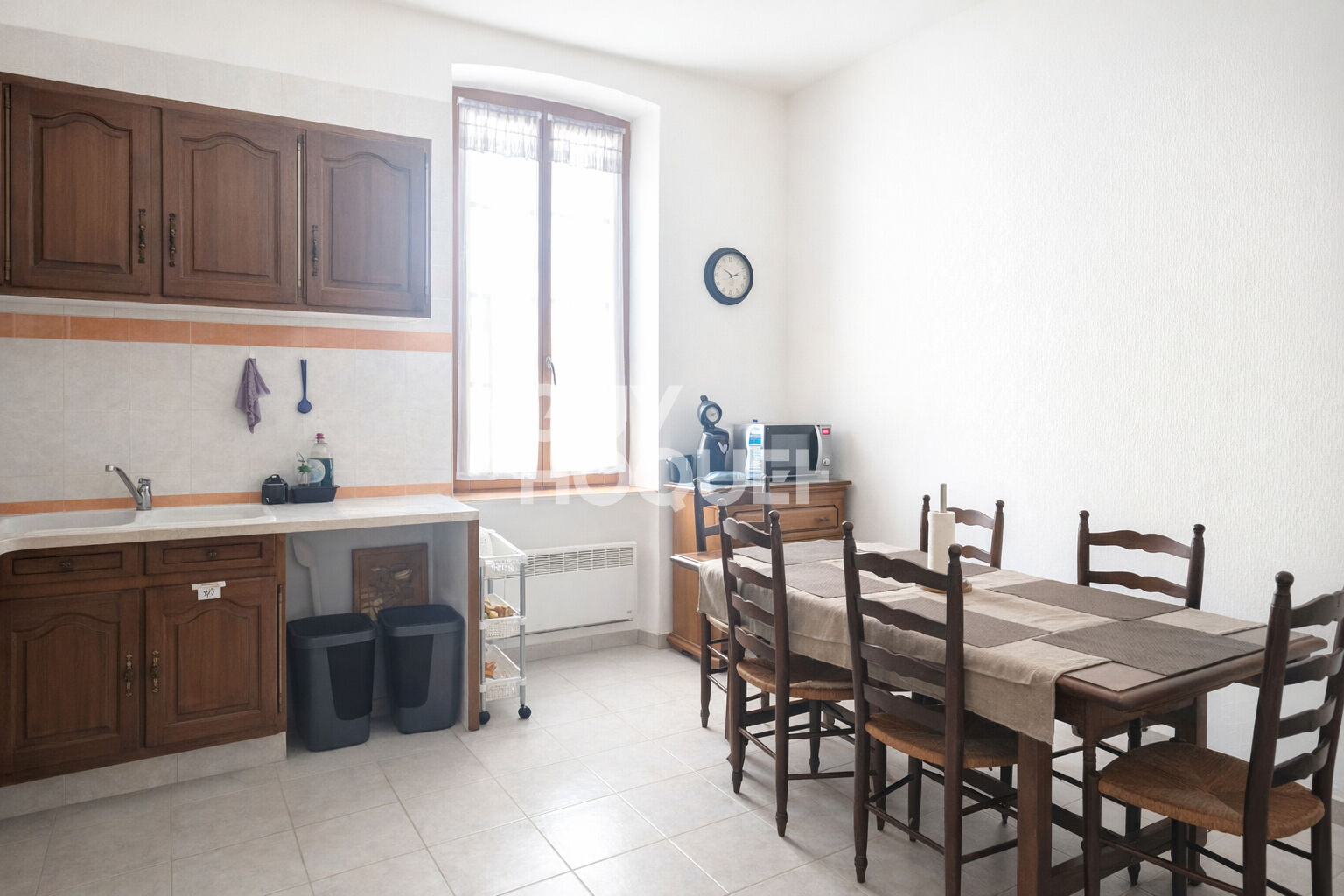 Maison 7 pièces à vendre à Coursan - 150m2