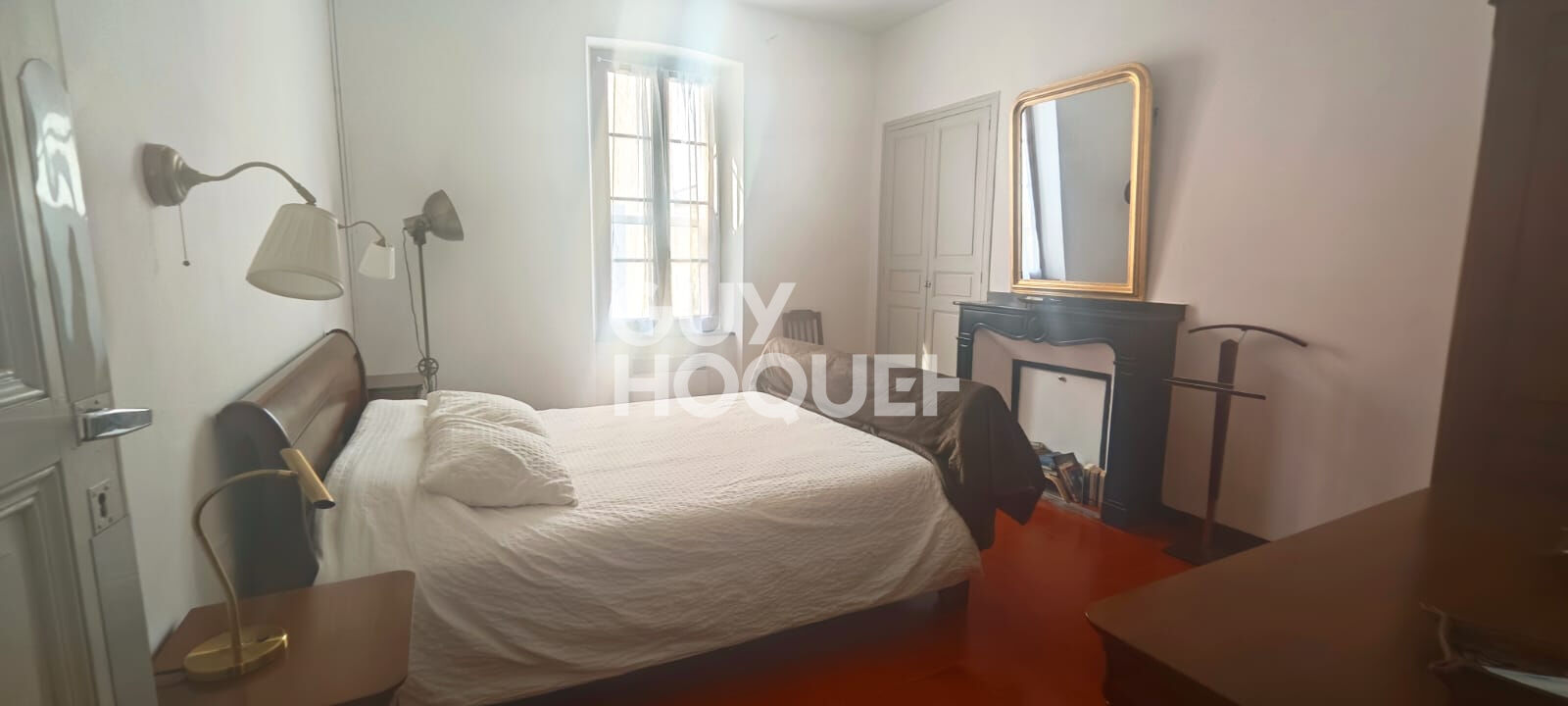 Maison 7 pièces à vendre à Coursan - 150m2