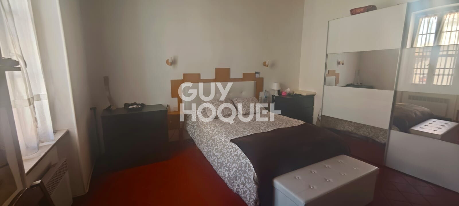 Maison 7 pièces à vendre à Coursan - 150m2