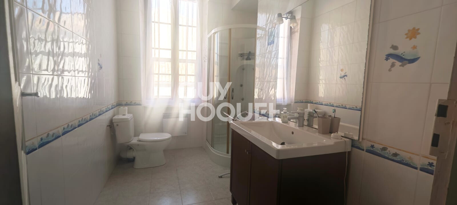 Maison 7 pièces à vendre à Coursan - 150m2