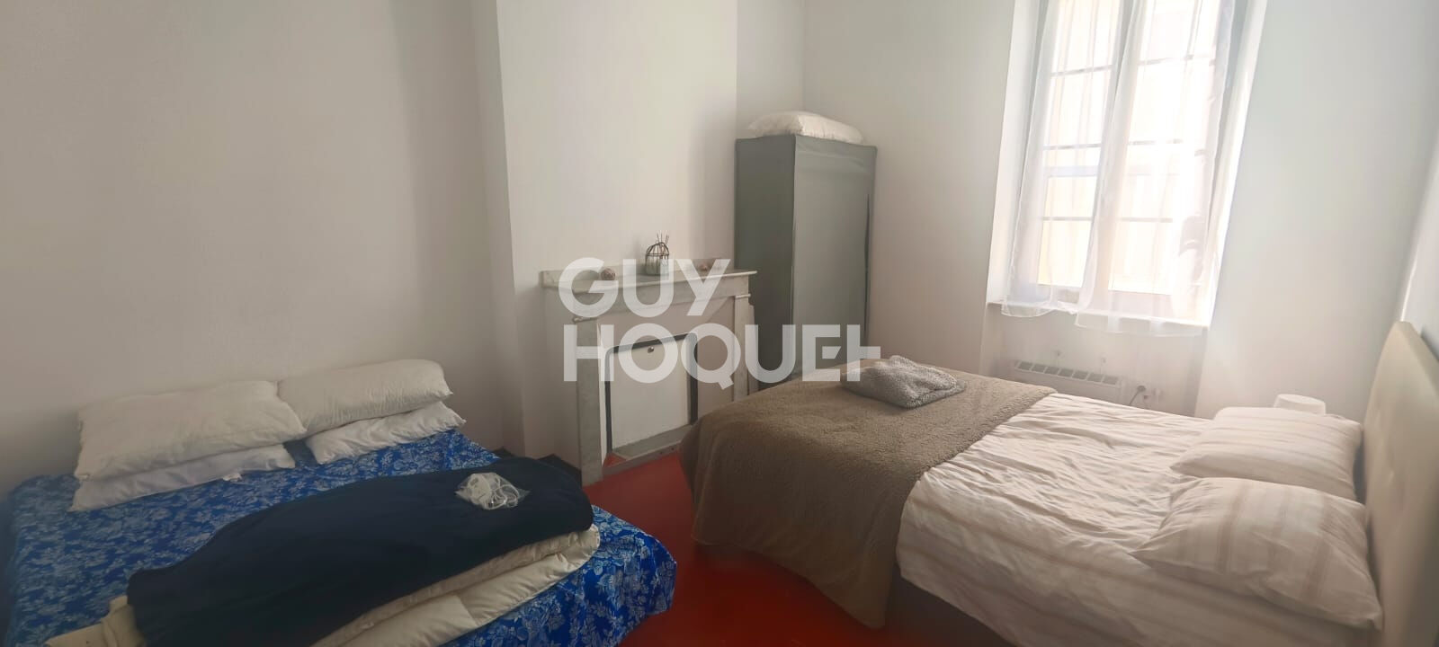 Maison 7 pièces à vendre à Coursan - 150m2