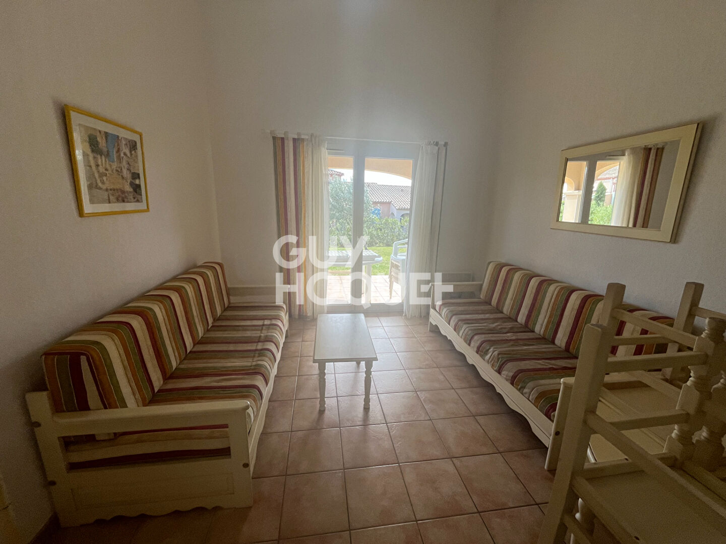 Maison Homps 3 pièce(s) 52 m2