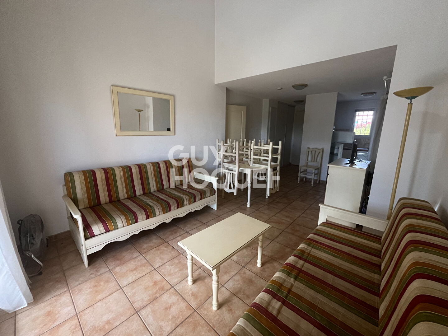 Maison Homps 3 pièce(s) 52 m2