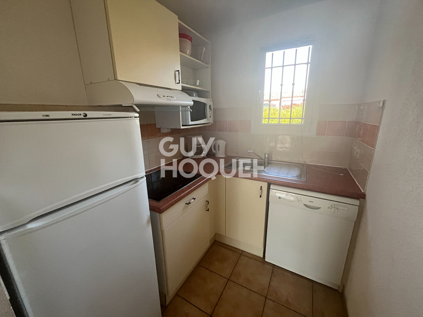 Maison Homps 3 pièce(s) 52 m2