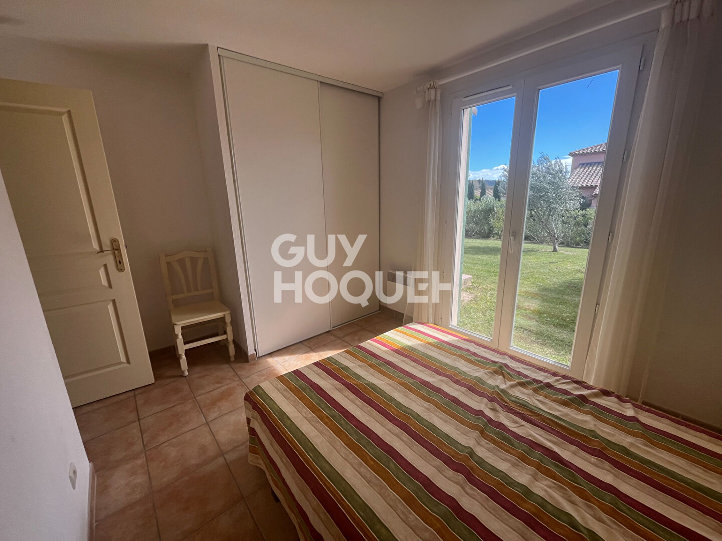 Maison Homps 3 pièce(s) 52 m2