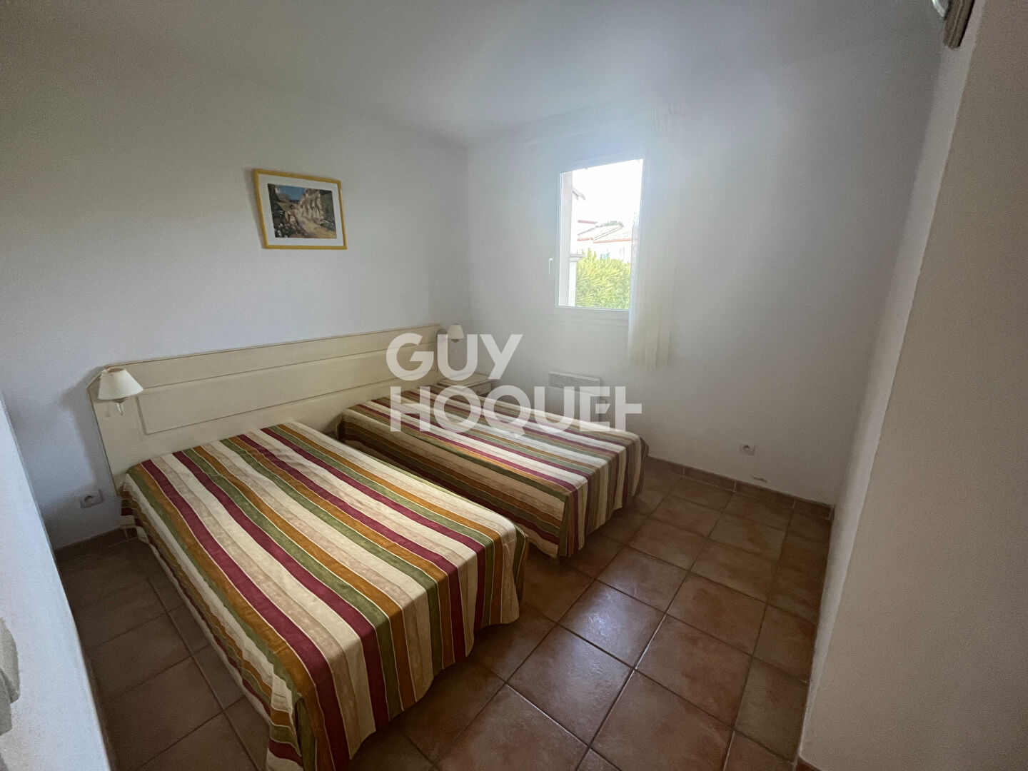 Maison Homps 3 pièce(s) 52 m2