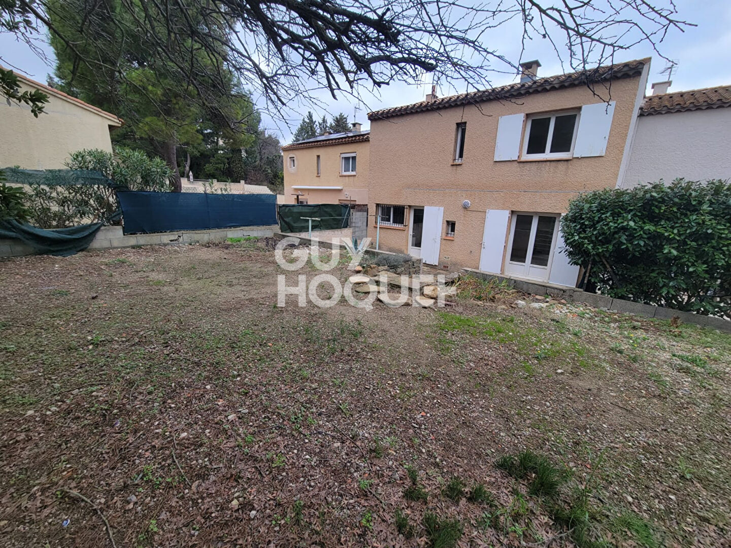 Maison Narbonne 4 pièce(s) 77.51 m2