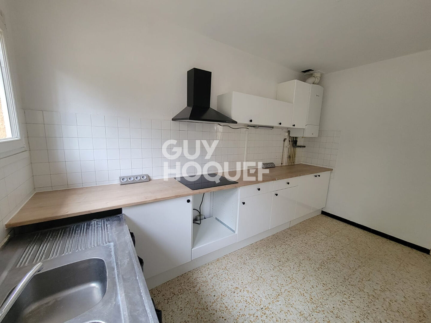 Maison Narbonne 4 pièce(s) 77.51 m2