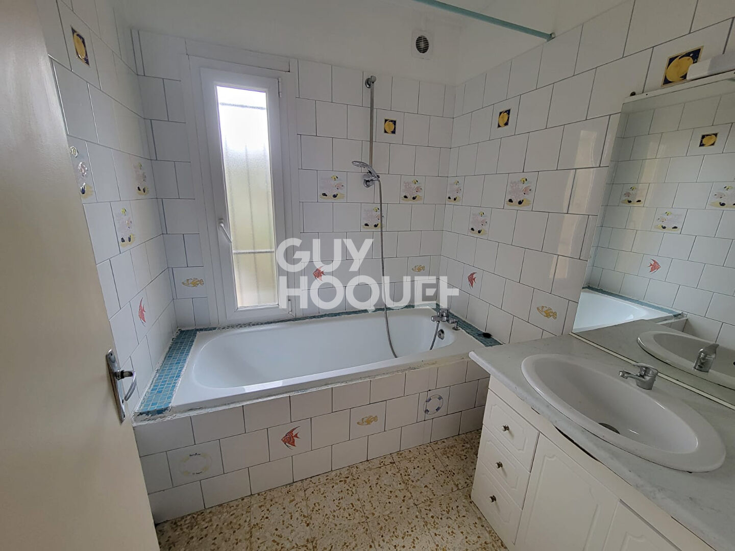 Maison Narbonne 4 pièce(s) 77.51 m2