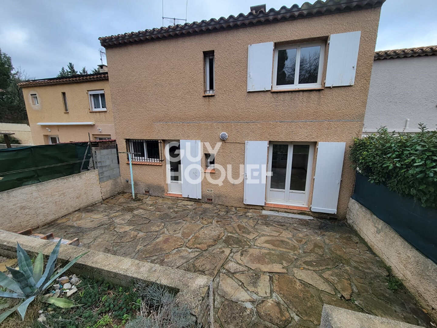 Maison Narbonne 4 pièce(s) 77.51 m2