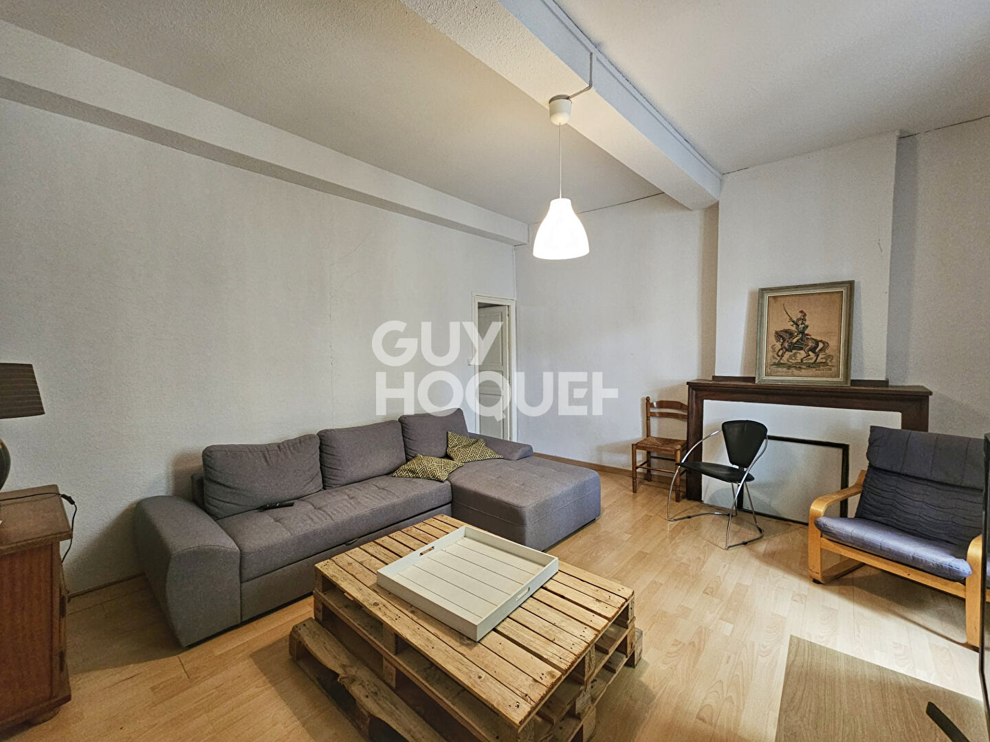 Maison de village, Rénovée, Terrasse ensoleillée, Olonzac