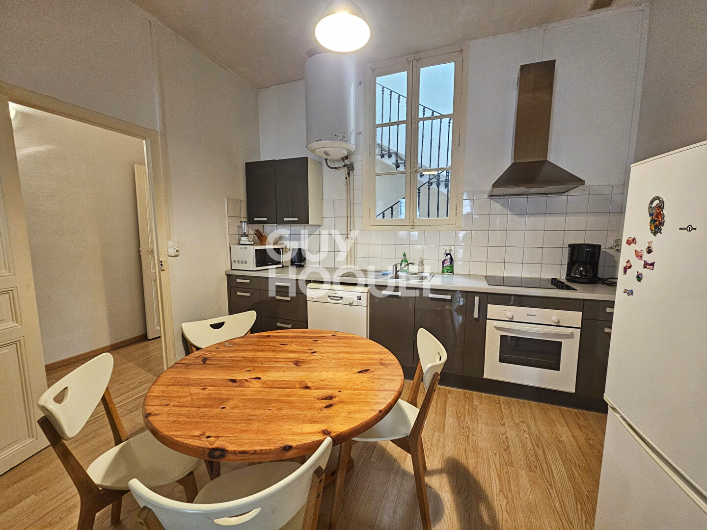 Maison de village, Rénovée, Terrasse ensoleillée, Olonzac