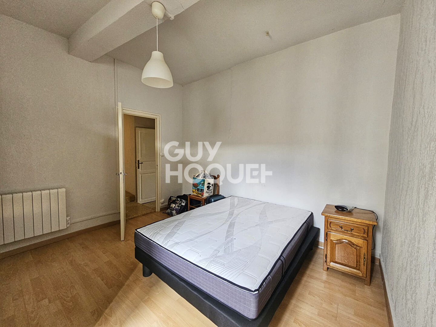 Maison de village, Rénovée, Terrasse ensoleillée, Olonzac