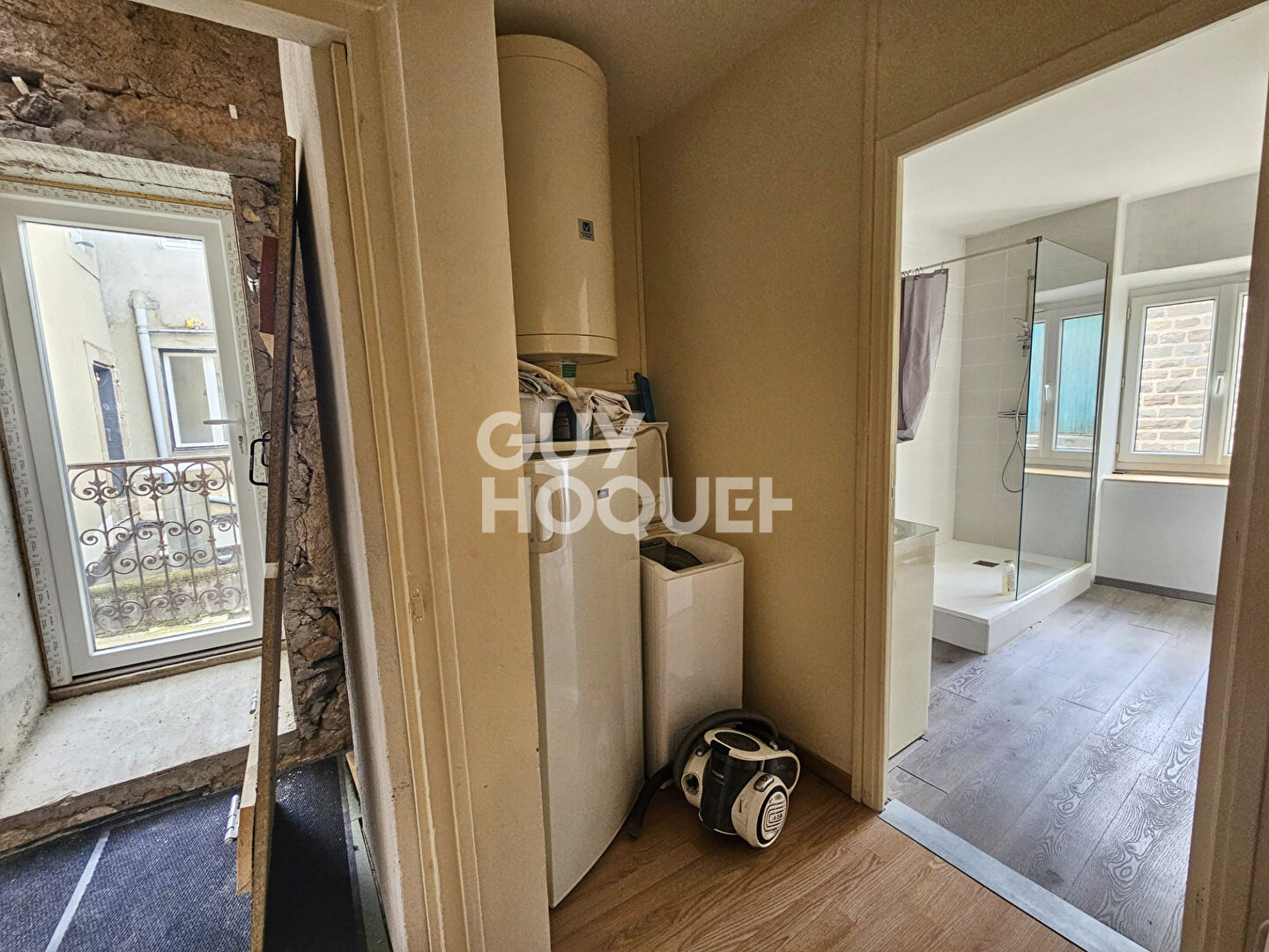 Maison de village, Rénovée, Terrasse ensoleillée, Olonzac