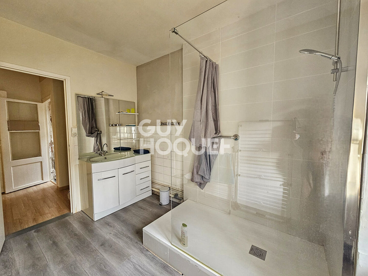 Maison de village, Rénovée, Terrasse ensoleillée, Olonzac