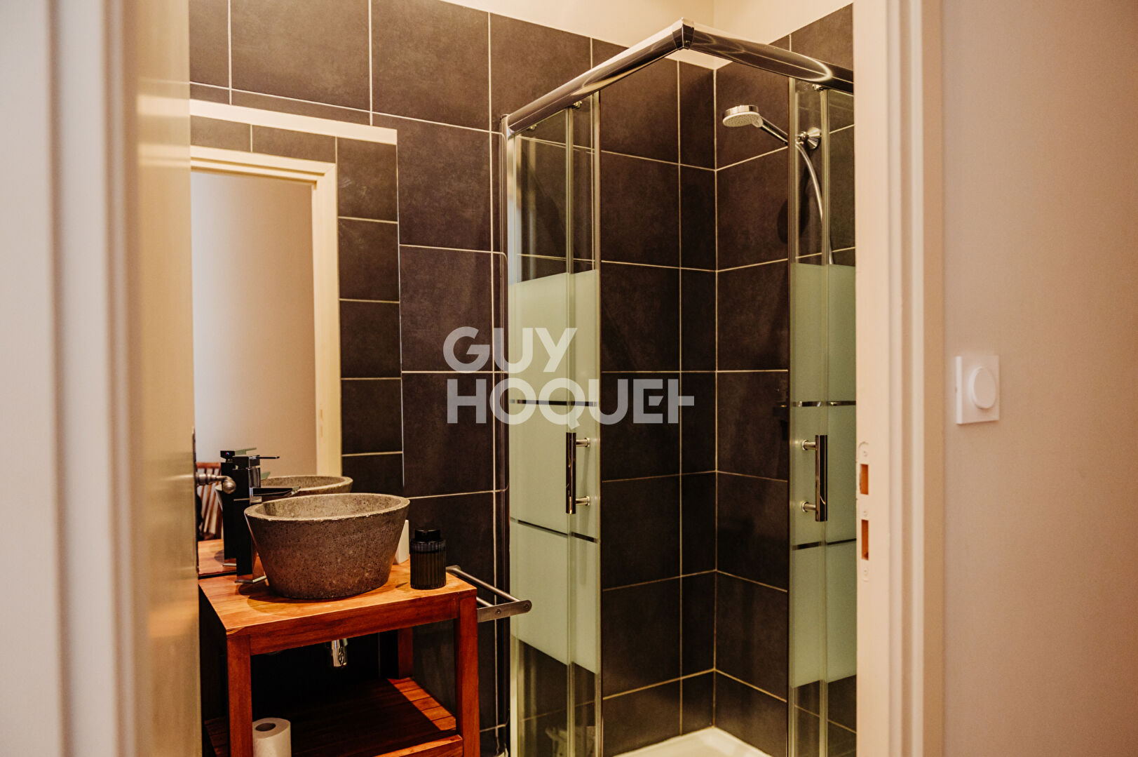 Exceptionnel sur Gruissan Demeure bourgeoise, Chambres d'hôtes Appartement Magasin