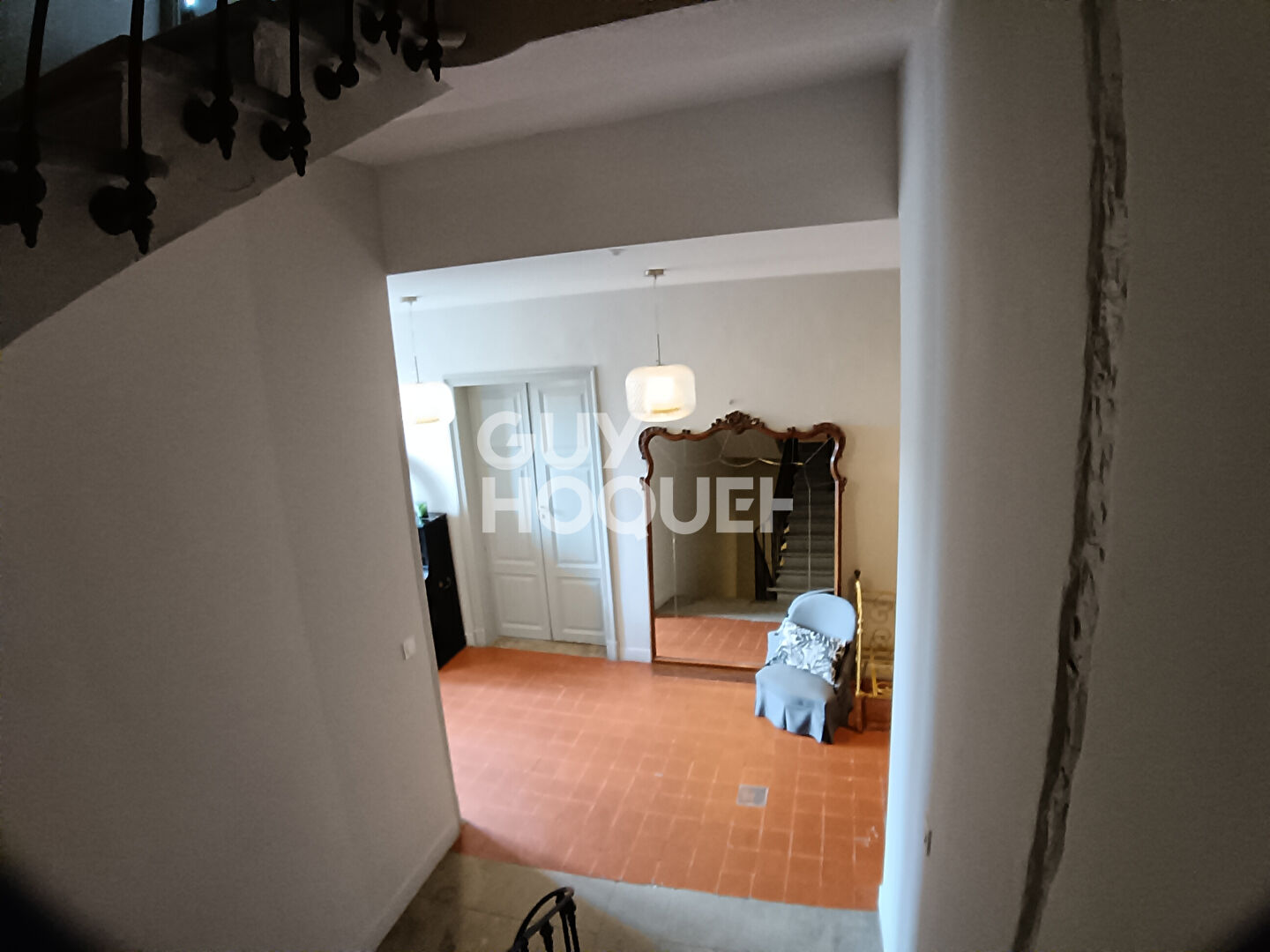 Exceptionnel sur Gruissan Demeure bourgeoise, Chambres d'hôtes Appartement Magasin