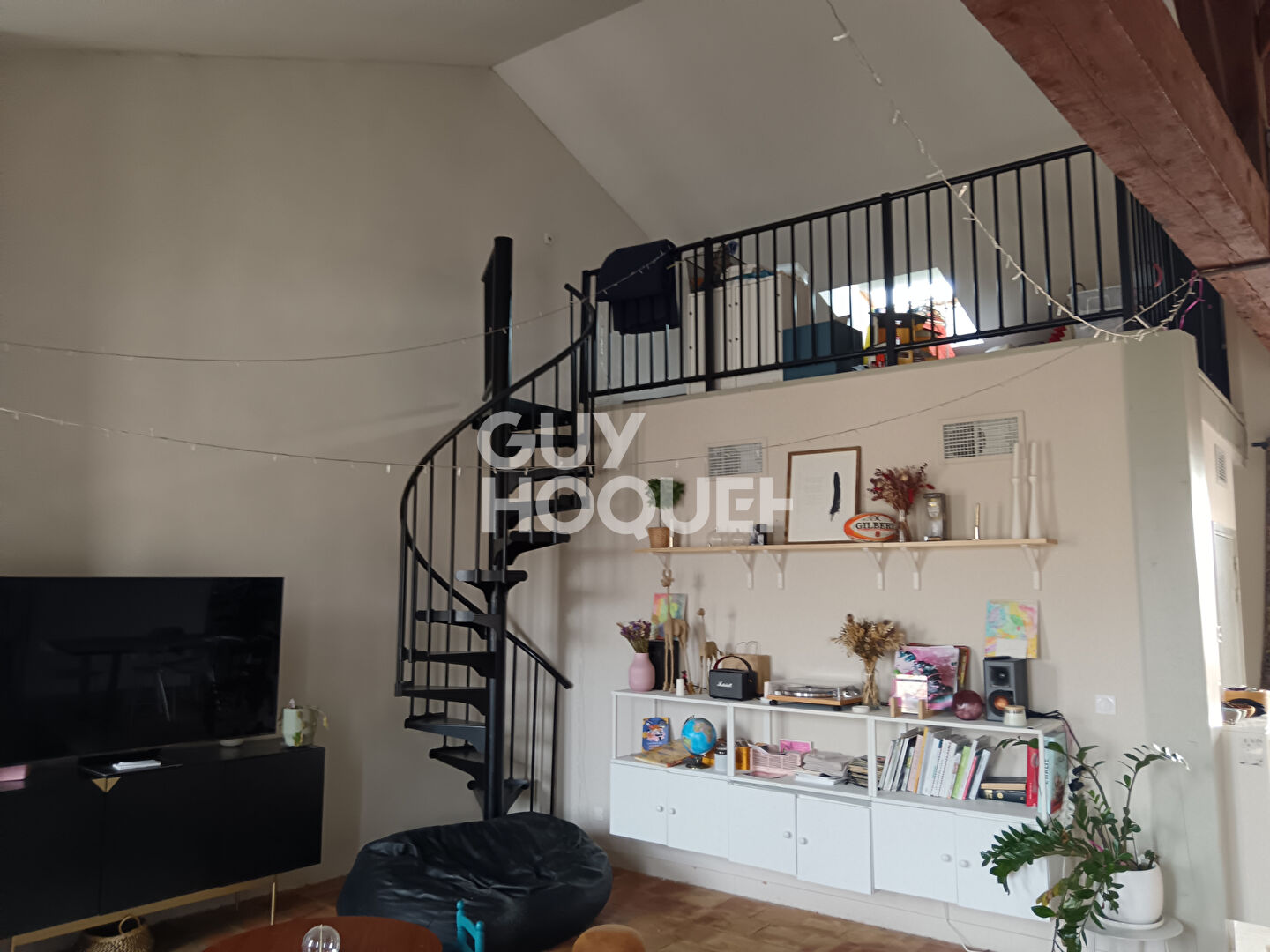 Exceptionnel sur Gruissan Demeure bourgeoise, Chambres d'hôtes Appartement Magasin