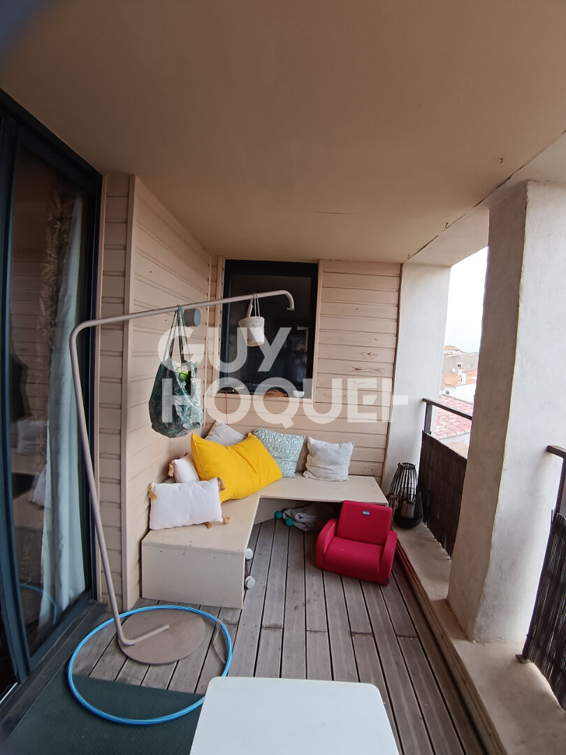 Exceptionnel sur Gruissan Demeure bourgeoise, Chambres d'hôtes Appartement Magasin