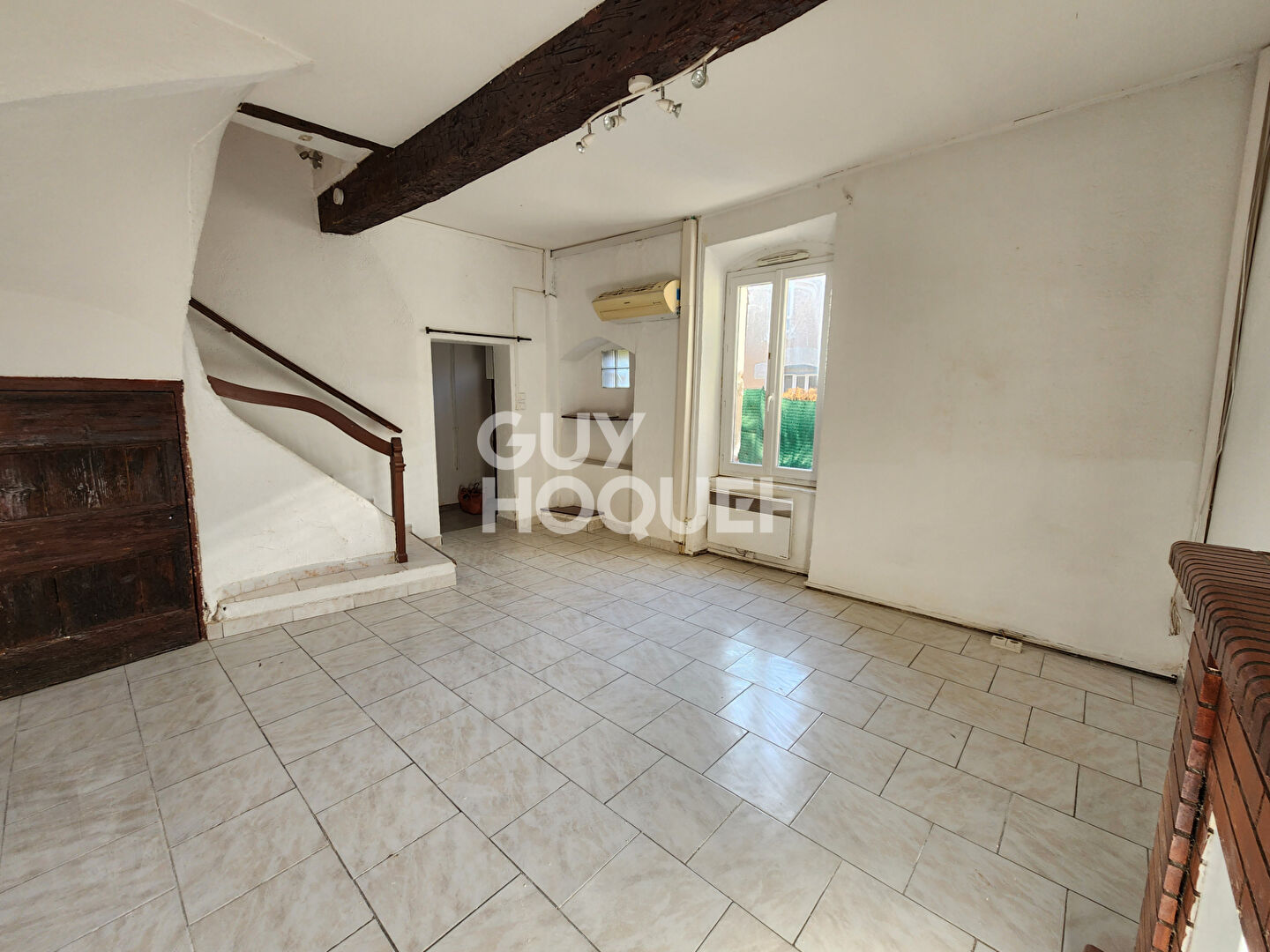 Maison à vendre à VINASSAN - Référence V1368VH