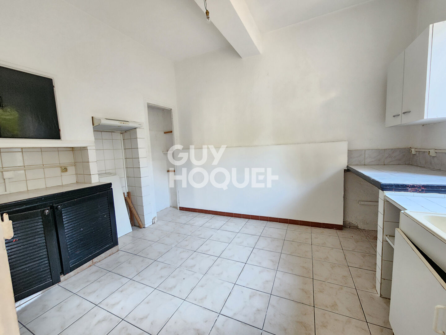 Maison à vendre à VINASSAN - Référence V1368VH